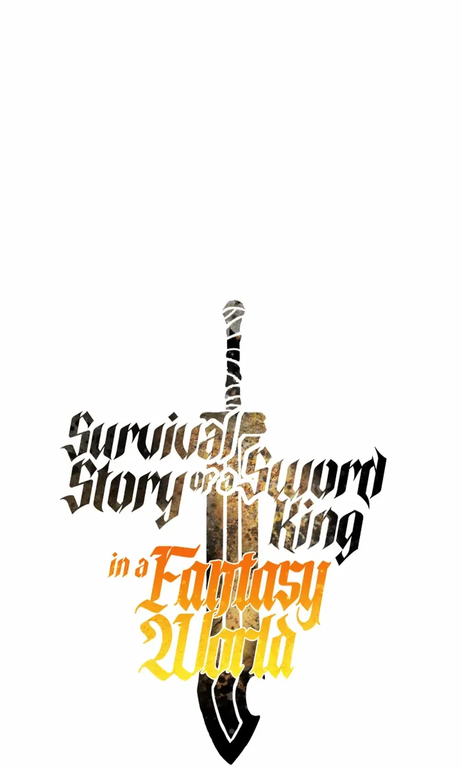Read Survival Story Of A Sword King In A Fantasy World Manga Online