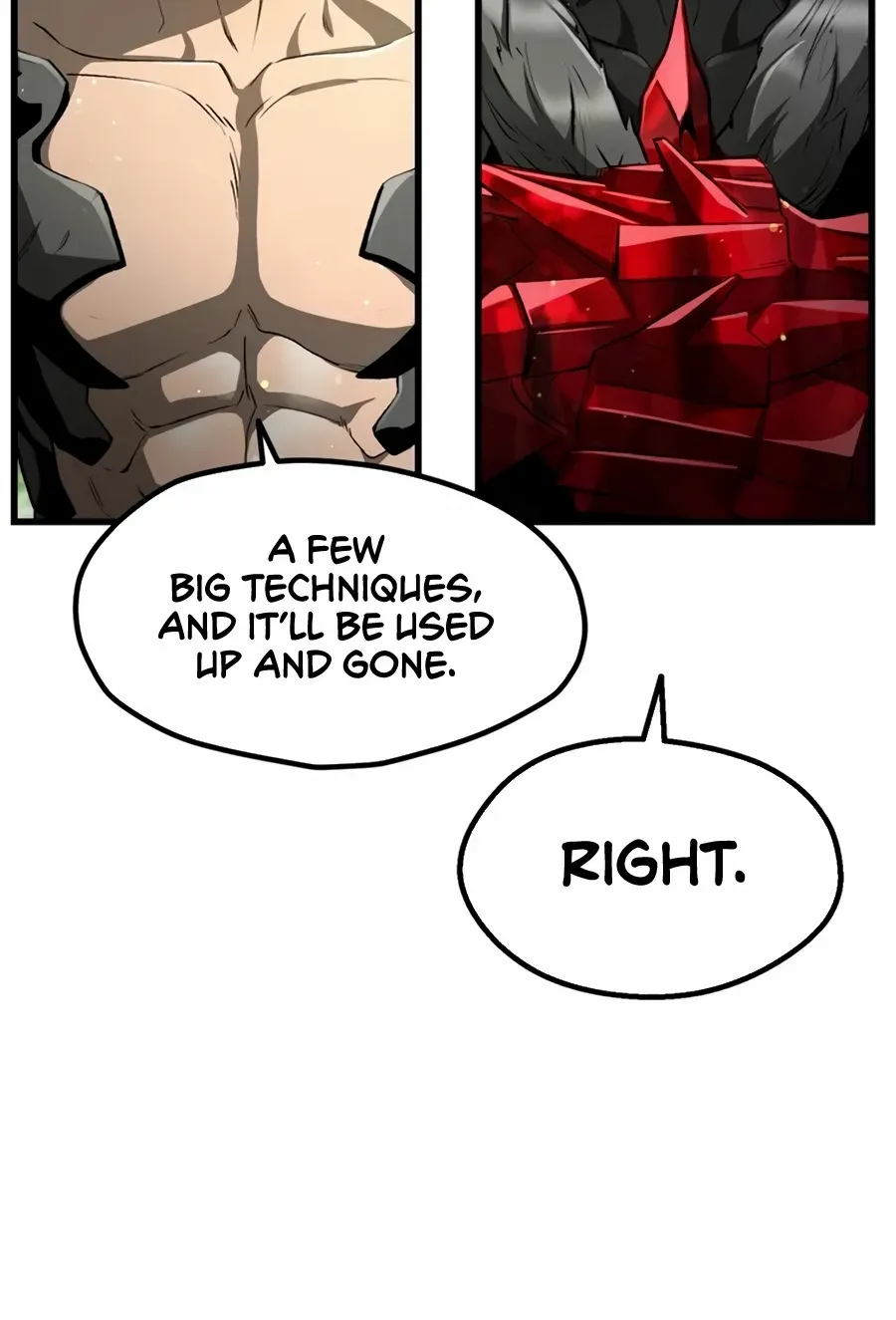 Read Survival Story Of A Sword King In A Fantasy World Manga Online