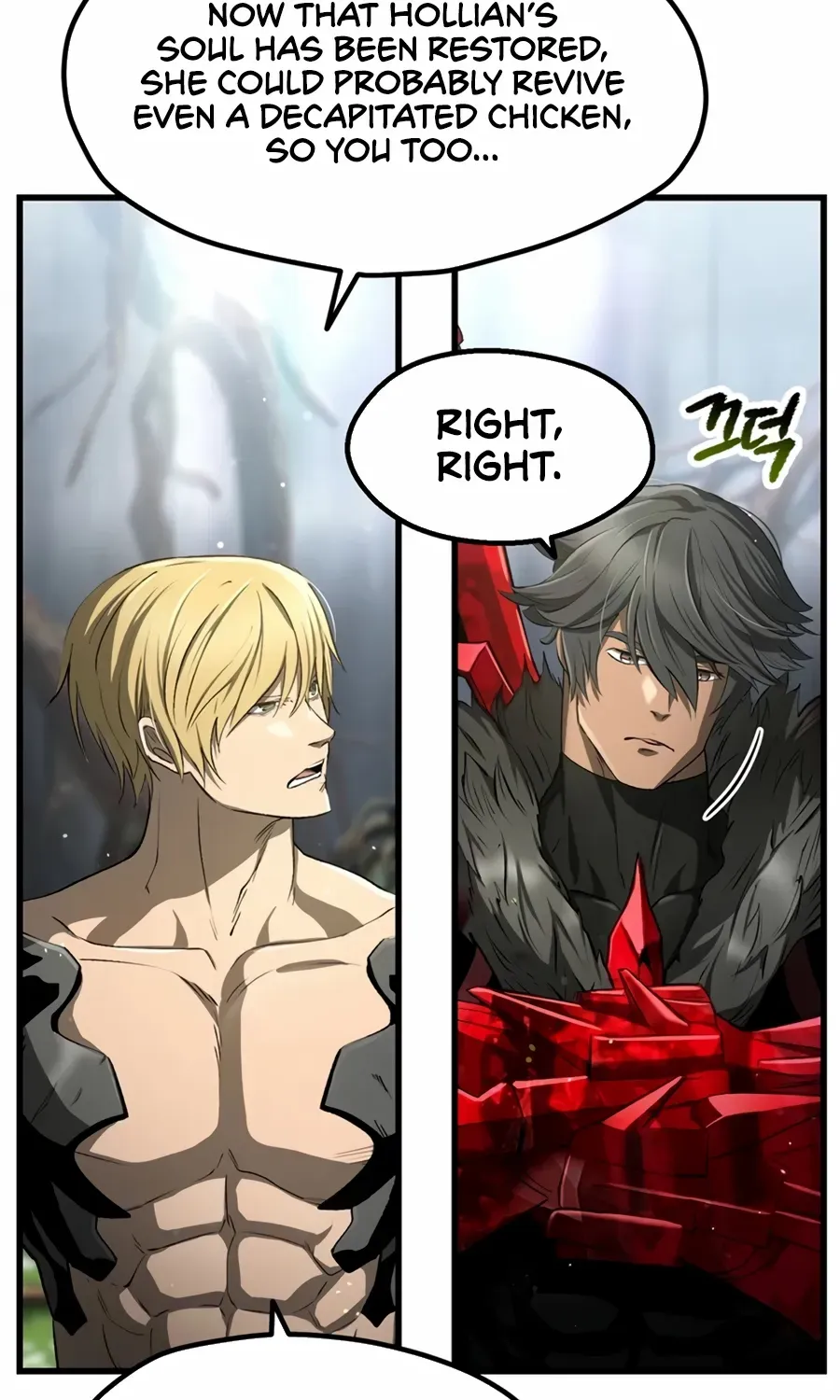 Read Survival Story Of A Sword King In A Fantasy World Manga Online