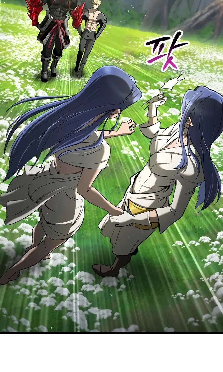 Read Survival Story Of A Sword King In A Fantasy World Manga Online