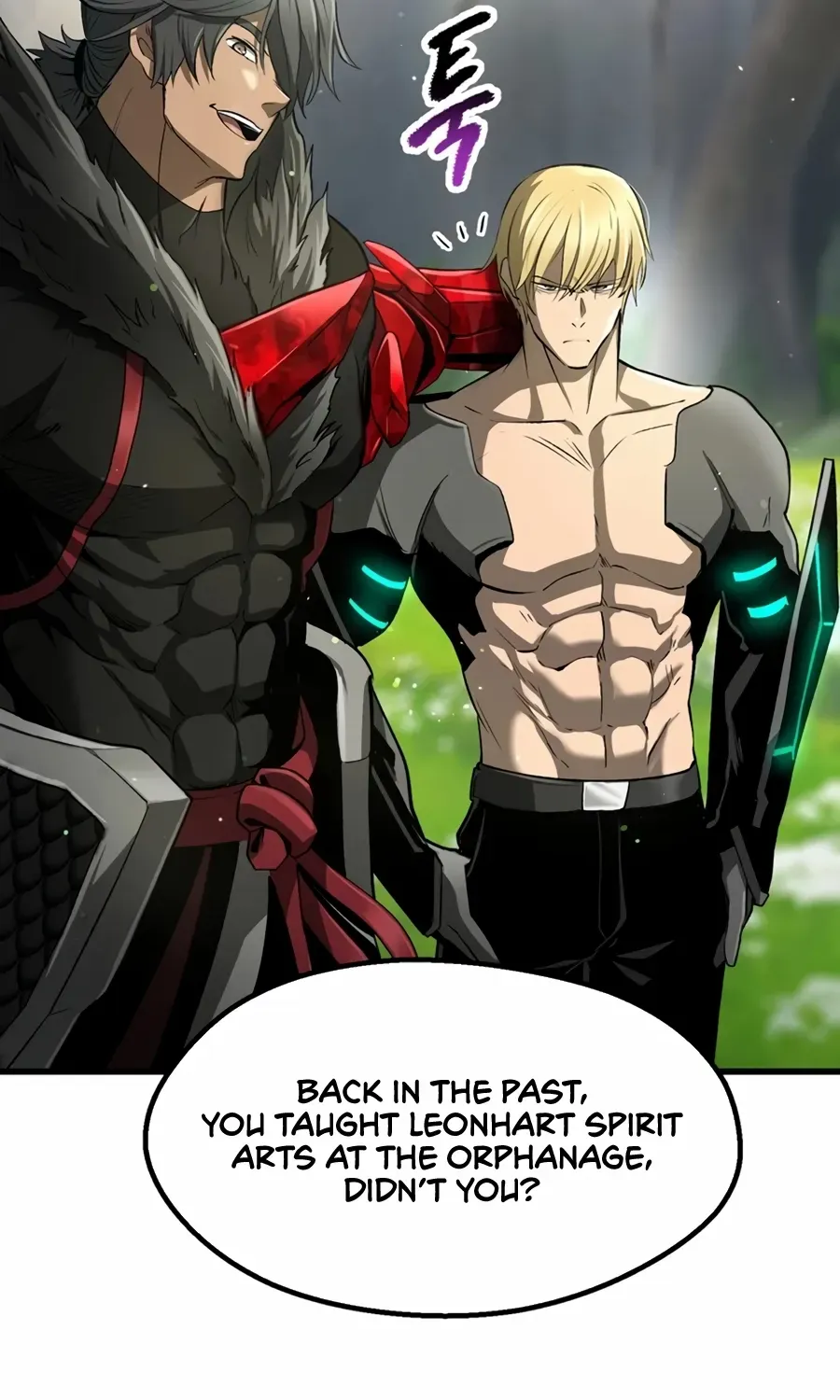 Read Survival Story Of A Sword King In A Fantasy World Manga Online