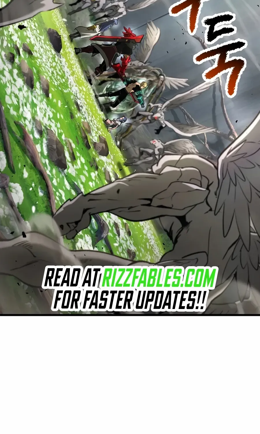 Read Survival Story Of A Sword King In A Fantasy World Manga Online