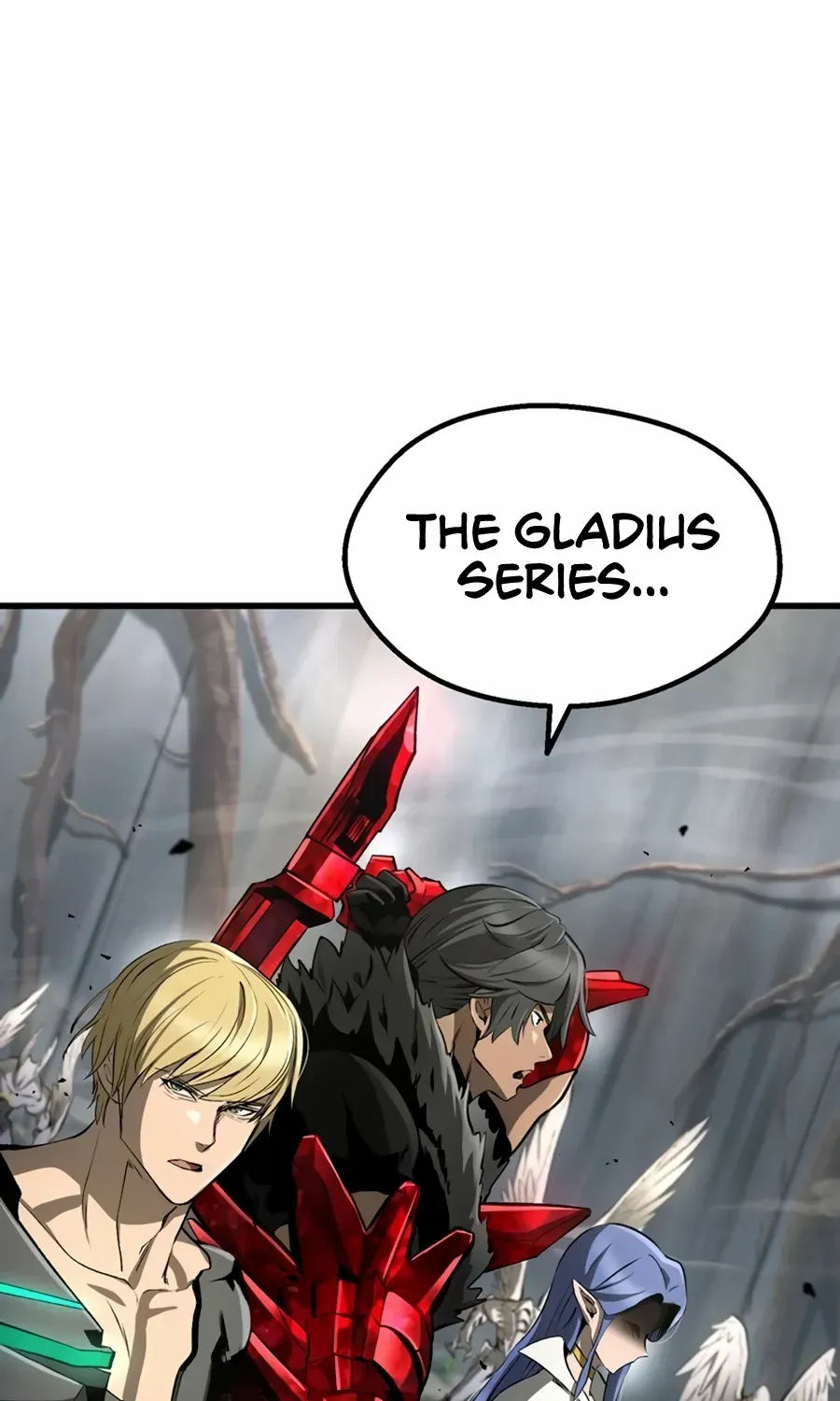 Read Survival Story Of A Sword King In A Fantasy World Manga Online