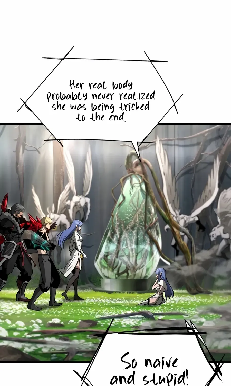 Read Survival Story Of A Sword King In A Fantasy World Manga Online