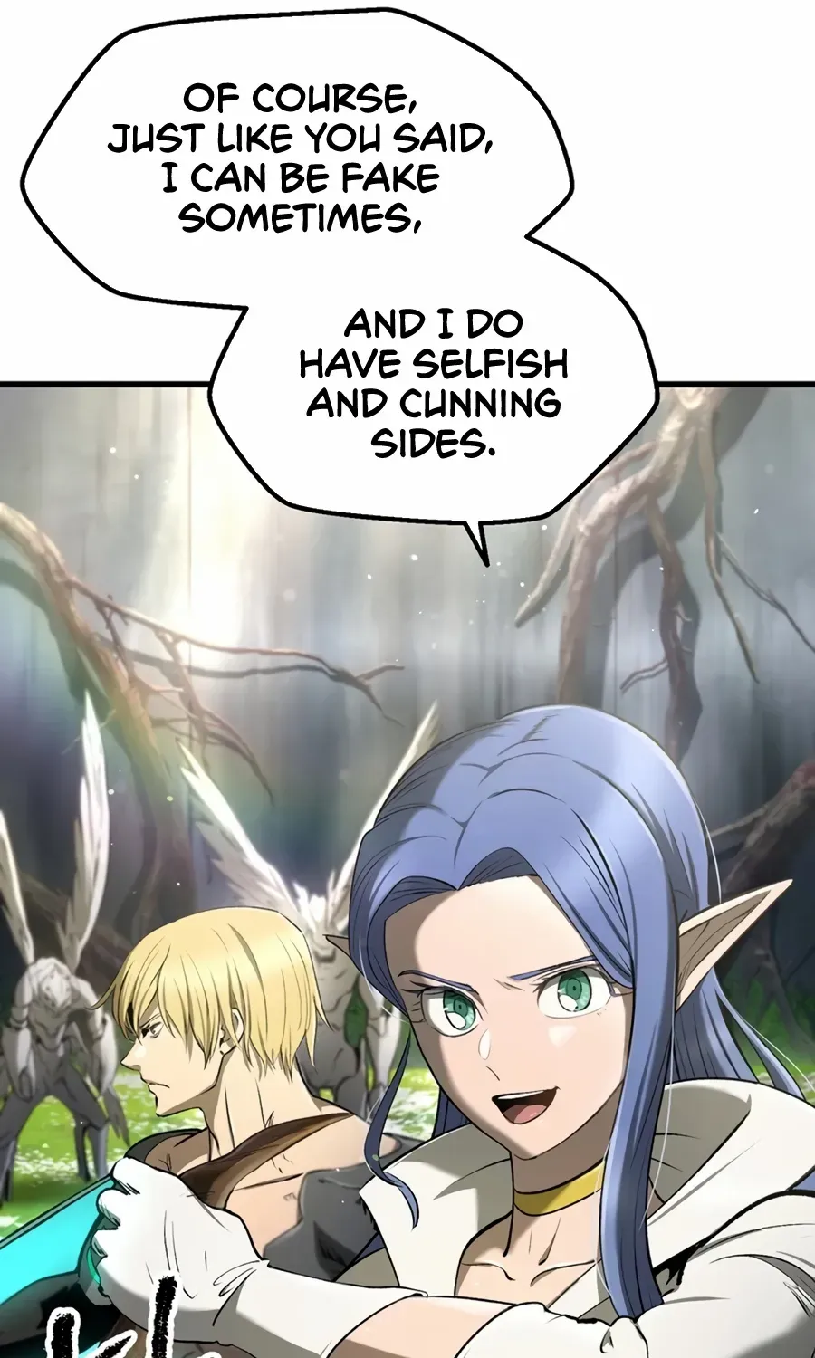 Read Survival Story Of A Sword King In A Fantasy World Manga Online