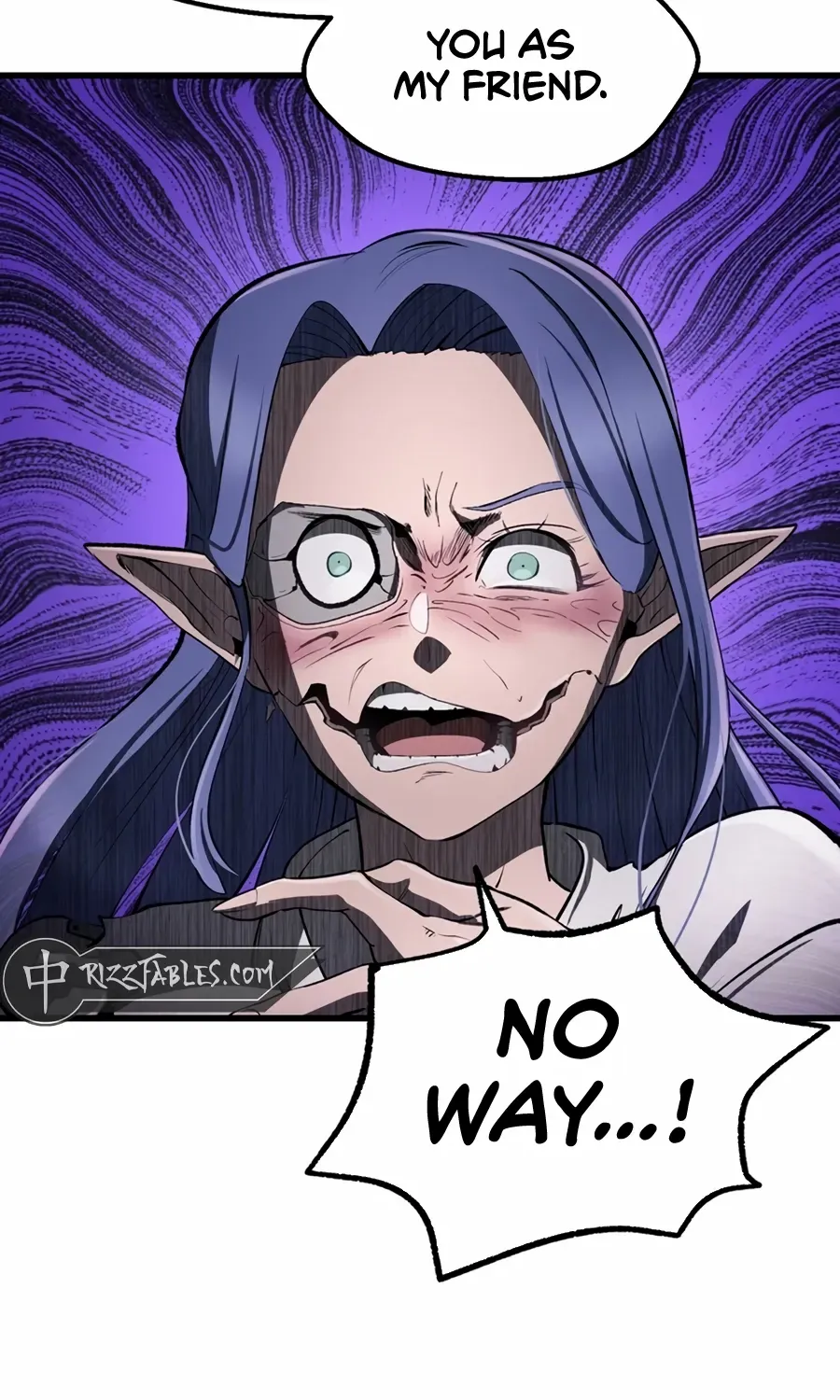 Read Survival Story Of A Sword King In A Fantasy World Manga Online