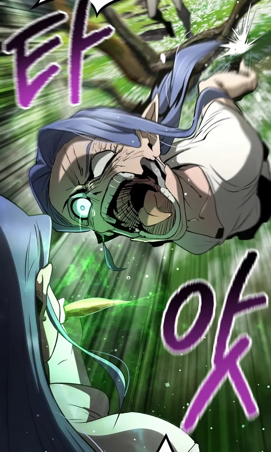 Read Survival Story Of A Sword King In A Fantasy World Manga Online