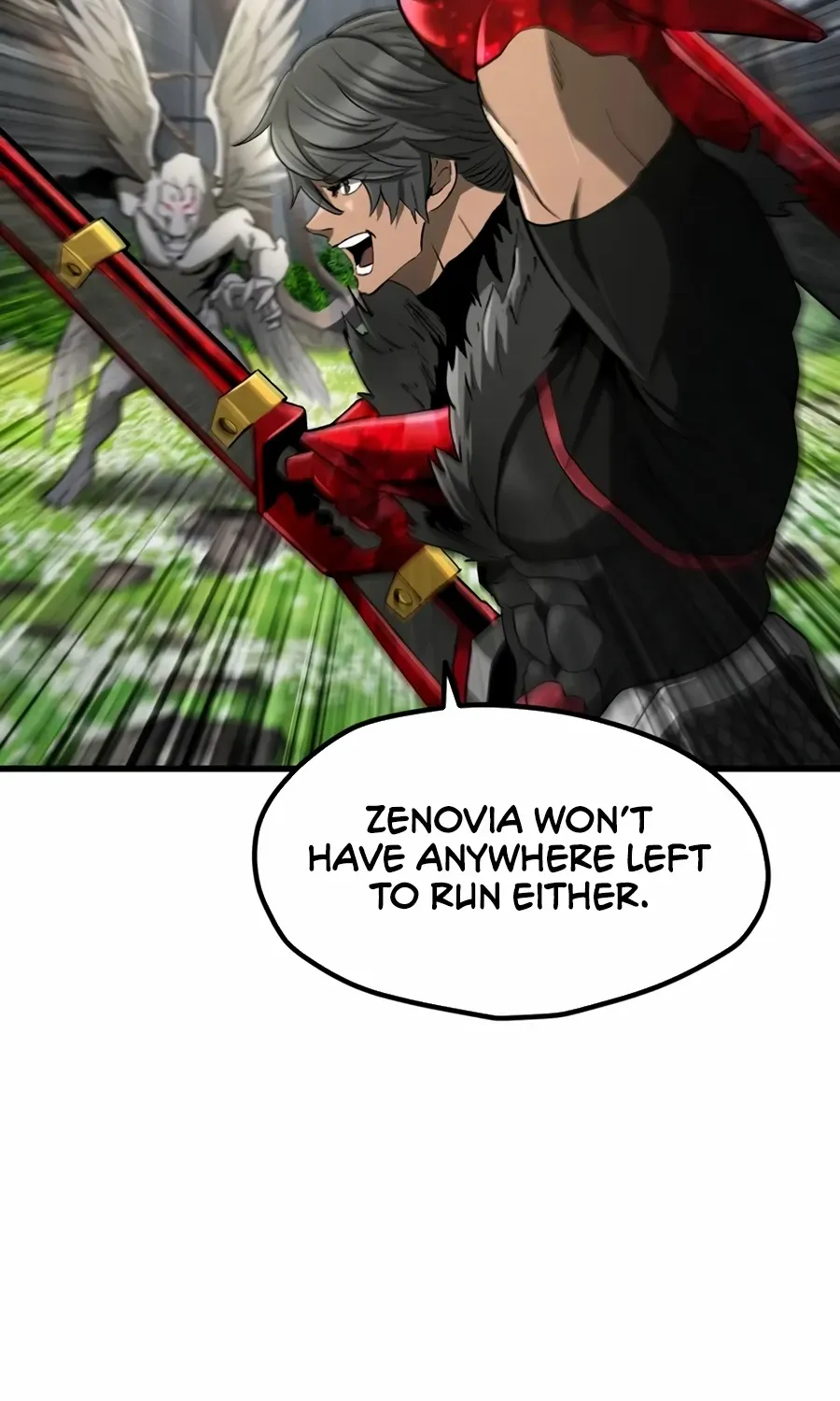 Read Survival Story Of A Sword King In A Fantasy World Manga Online