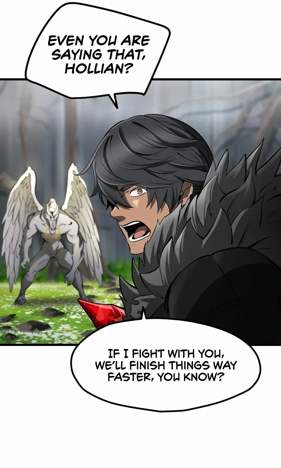 Read Survival Story Of A Sword King In A Fantasy World Manga Online