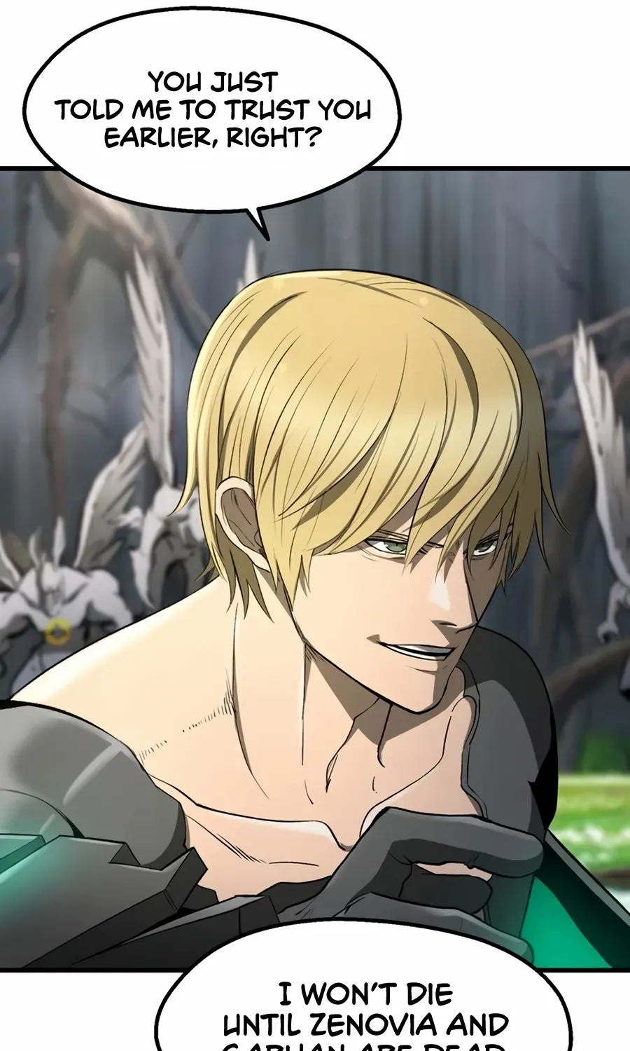 Read Survival Story Of A Sword King In A Fantasy World Manga Online