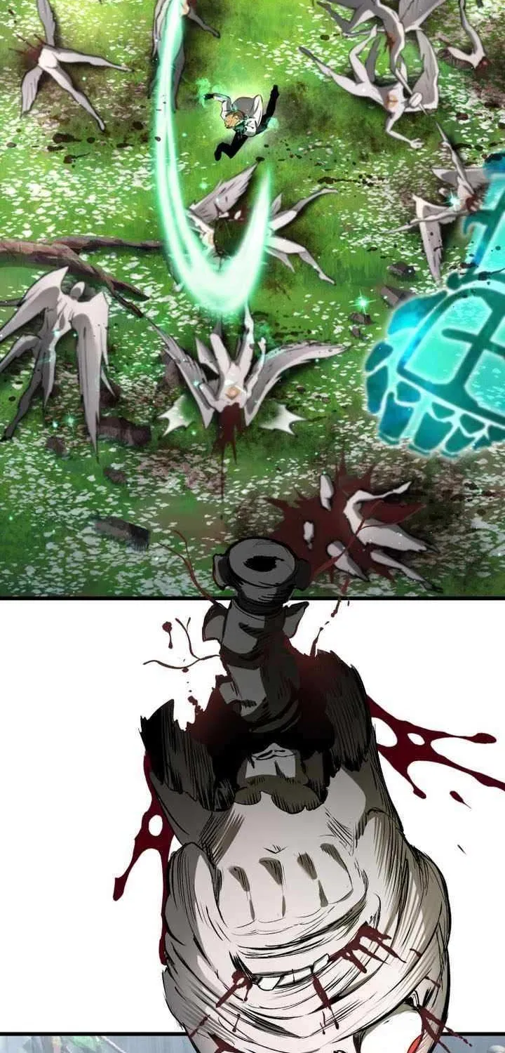 Read Survival Story Of A Sword King In A Fantasy World Manga Online