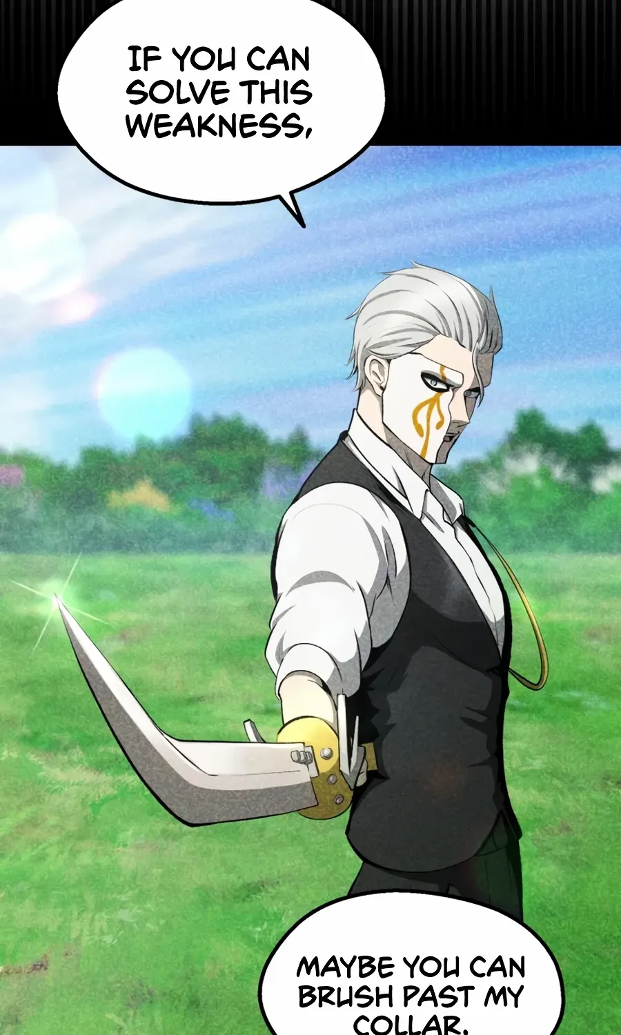 Read Survival Story Of A Sword King In A Fantasy World Manga Online