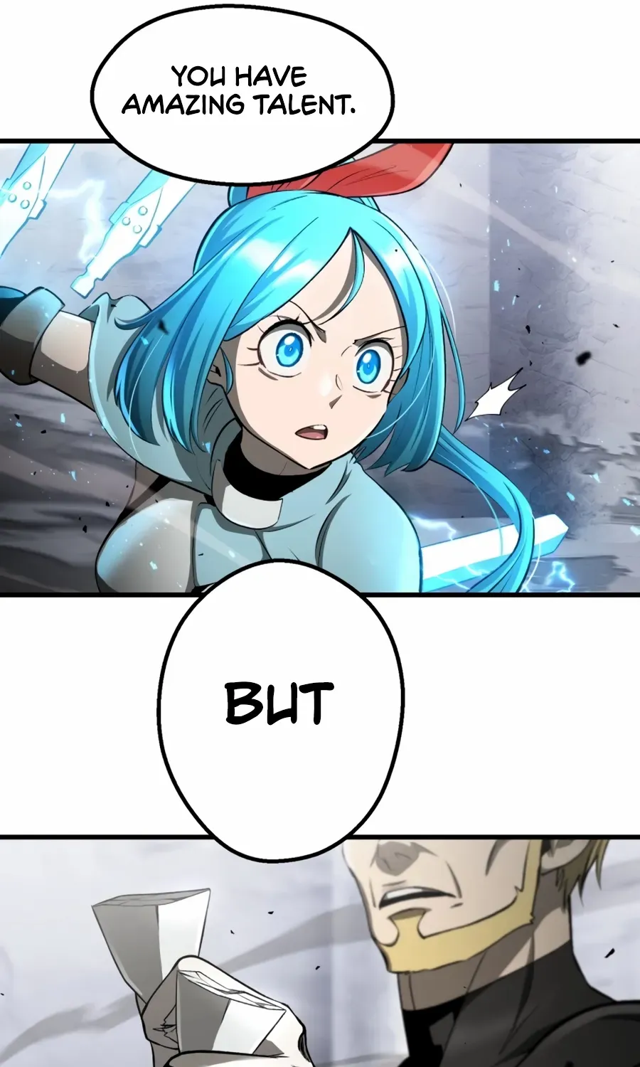 Read Survival Story Of A Sword King In A Fantasy World Manga Online