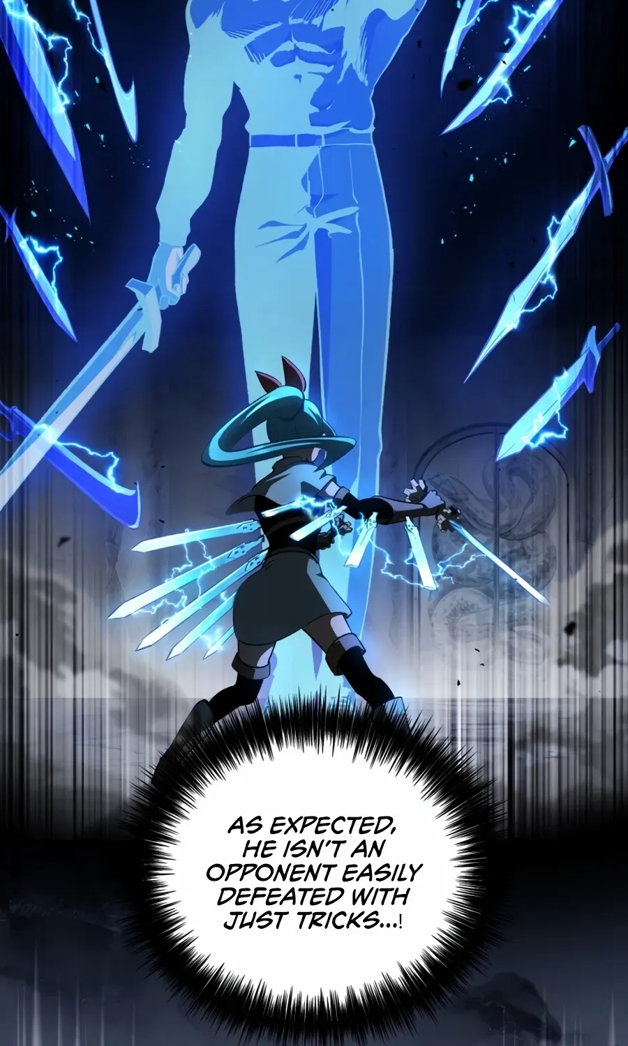 Read Survival Story Of A Sword King In A Fantasy World Manga Online