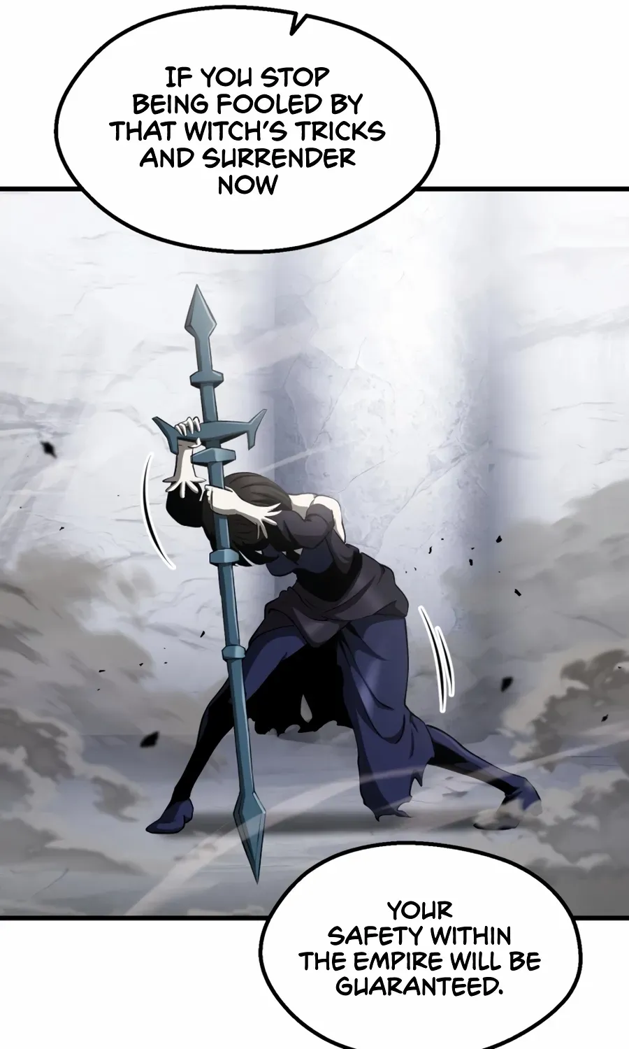 Read Survival Story Of A Sword King In A Fantasy World Manga Online