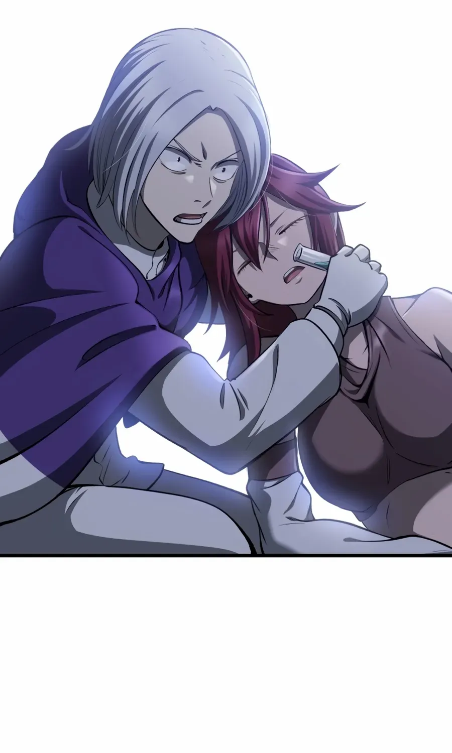 Read Survival Story Of A Sword King In A Fantasy World Manga Online