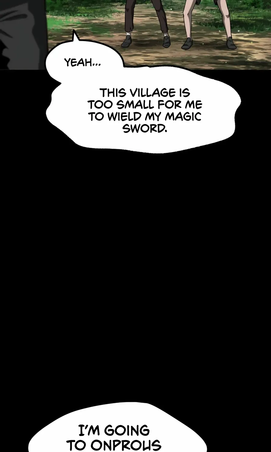 Read Survival Story Of A Sword King In A Fantasy World Manga Online