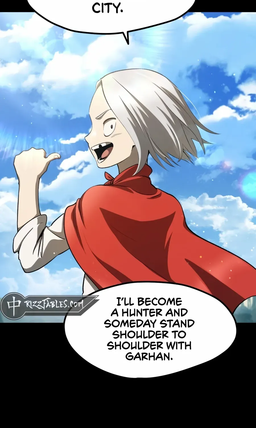 Read Survival Story Of A Sword King In A Fantasy World Manga Online