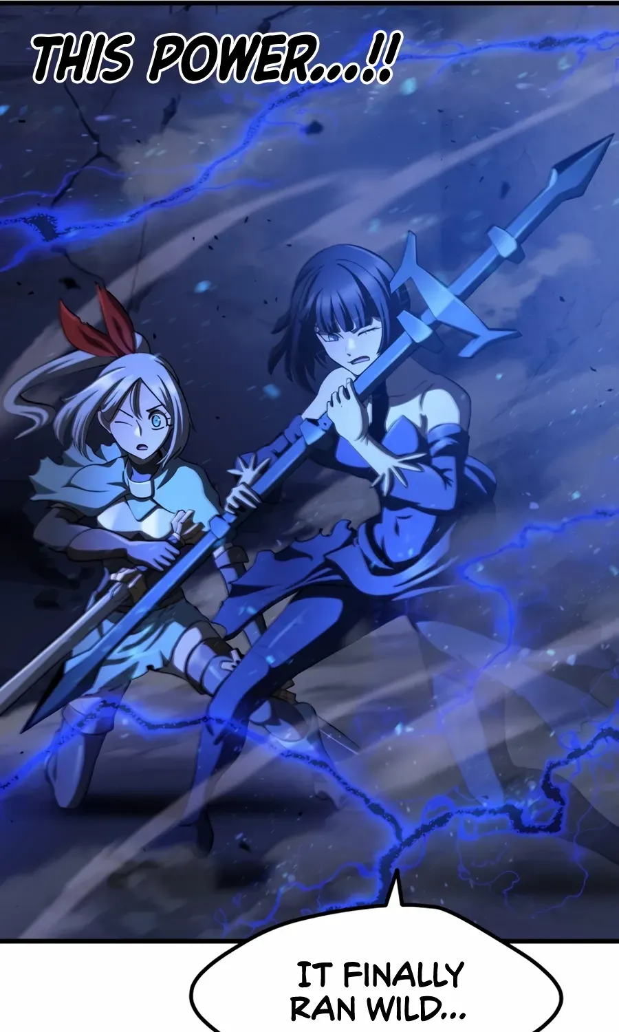 Read Survival Story Of A Sword King In A Fantasy World Manga Online