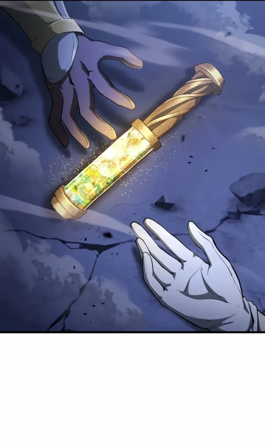 Read Survival Story Of A Sword King In A Fantasy World Manga Online