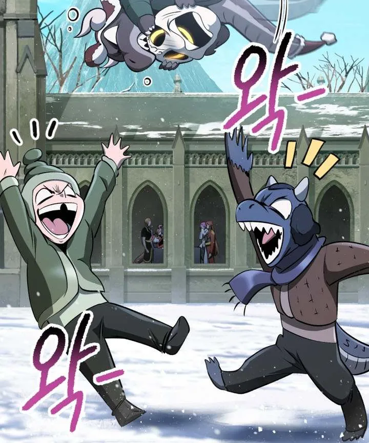 Read Survival Story Of A Sword King In A Fantasy World Manga Online