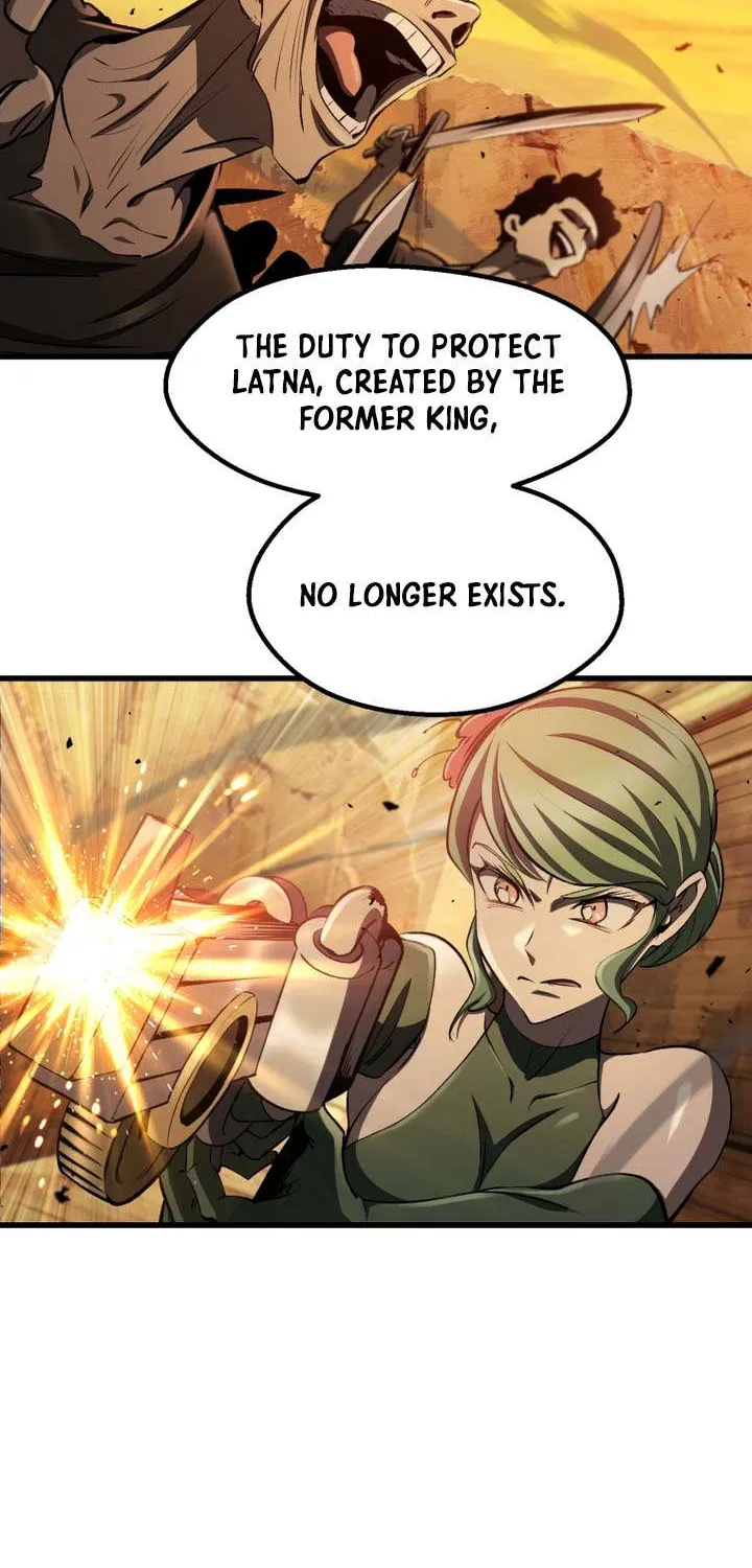 Read Survival Story Of A Sword King In A Fantasy World Manga Online