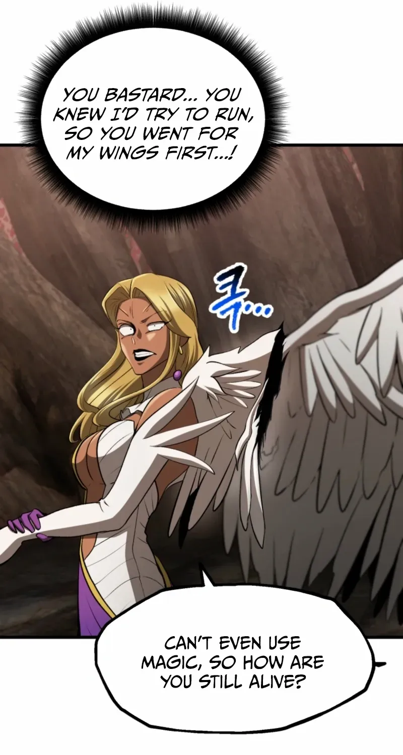 Read Survival Story Of A Sword King In A Fantasy World Manga Online