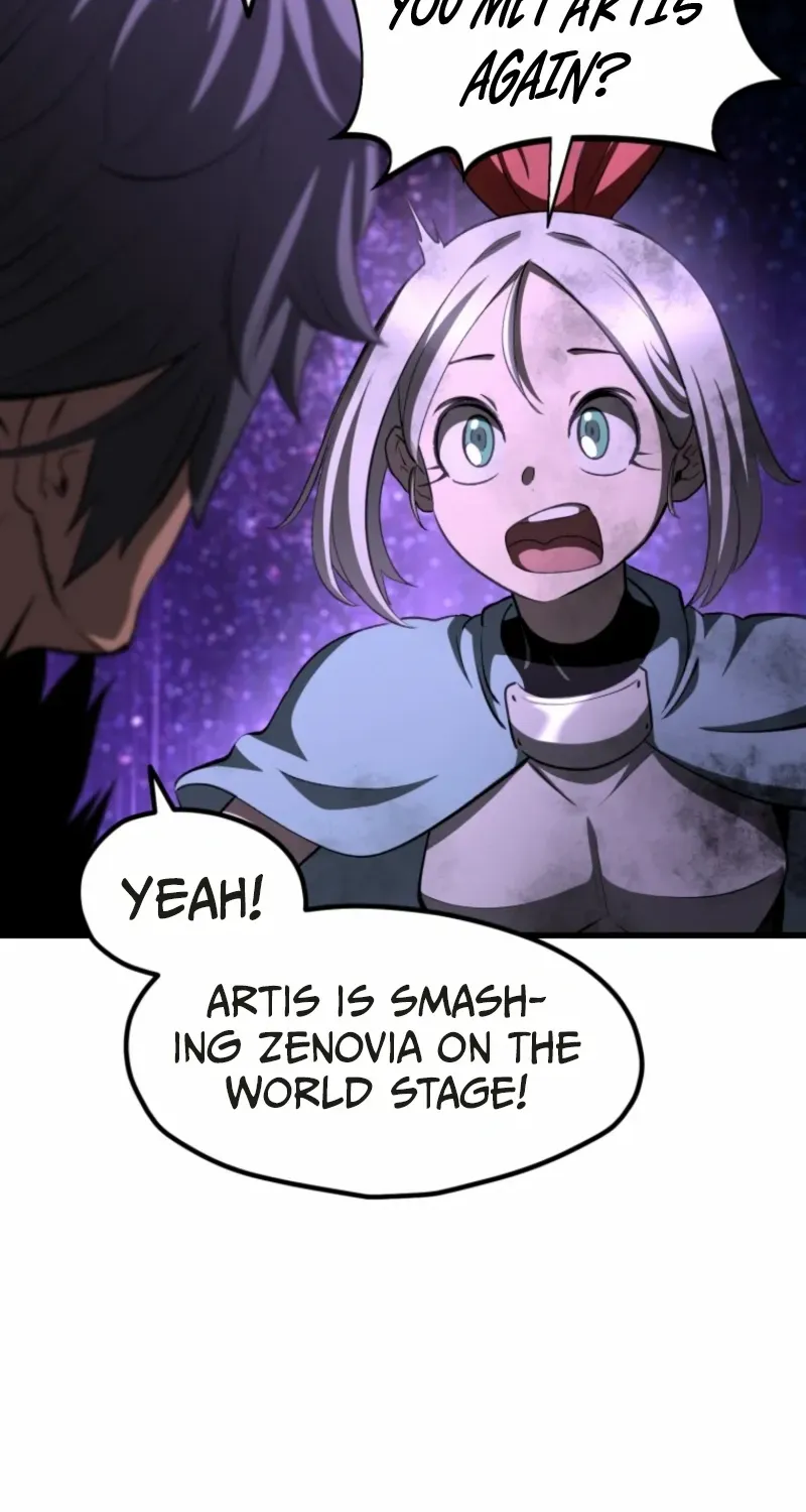 Read Survival Story Of A Sword King In A Fantasy World Manga Online