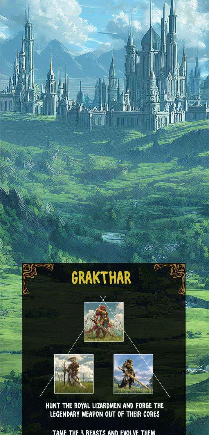 Read Survival Story Of A Sword King In A Fantasy World Manga Online