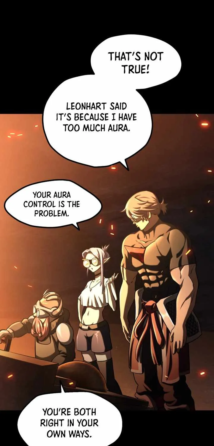 Read Survival Story Of A Sword King In A Fantasy World Manga Online