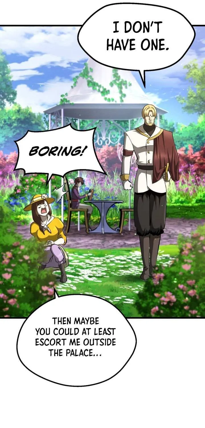 Read Survival Story Of A Sword King In A Fantasy World Manga Online