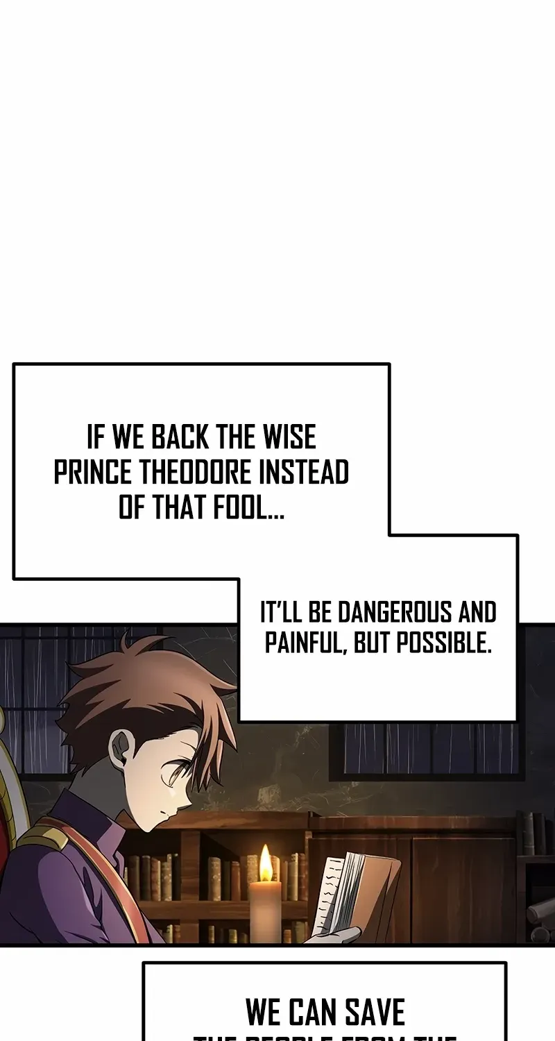 Read Survival Story Of A Sword King In A Fantasy World Manga Online