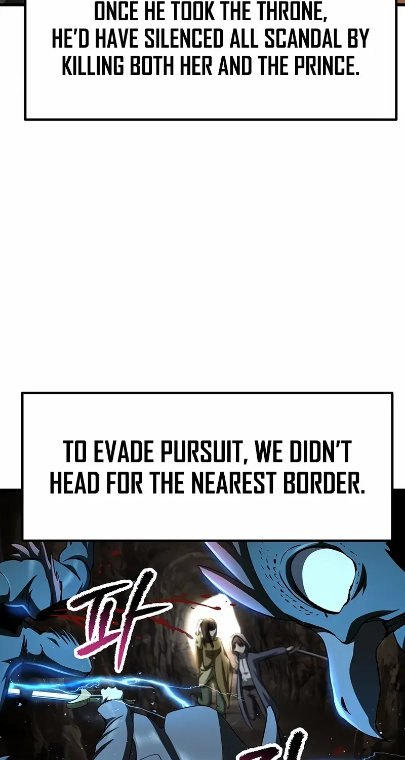 Read Survival Story Of A Sword King In A Fantasy World Manga Online