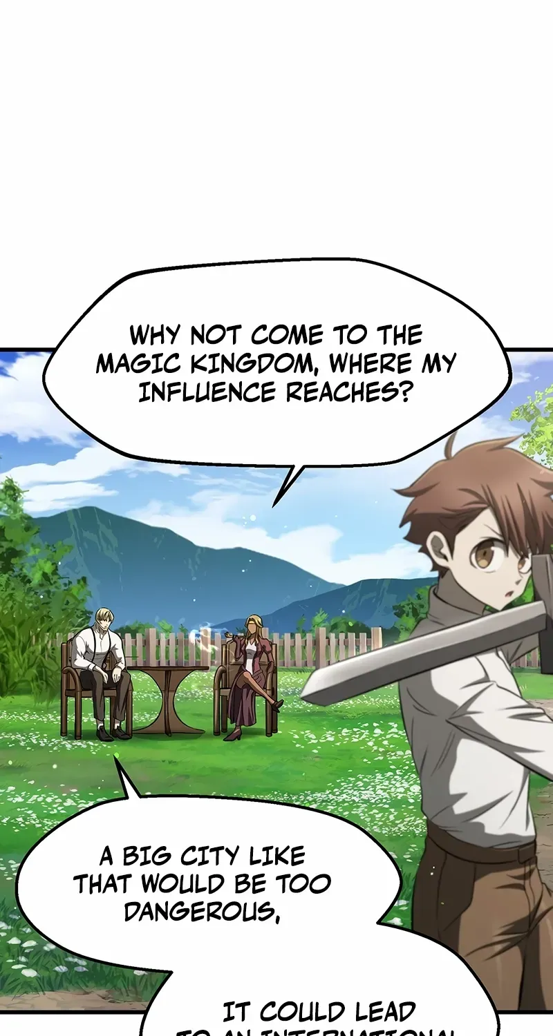 Read Survival Story Of A Sword King In A Fantasy World Manga Online