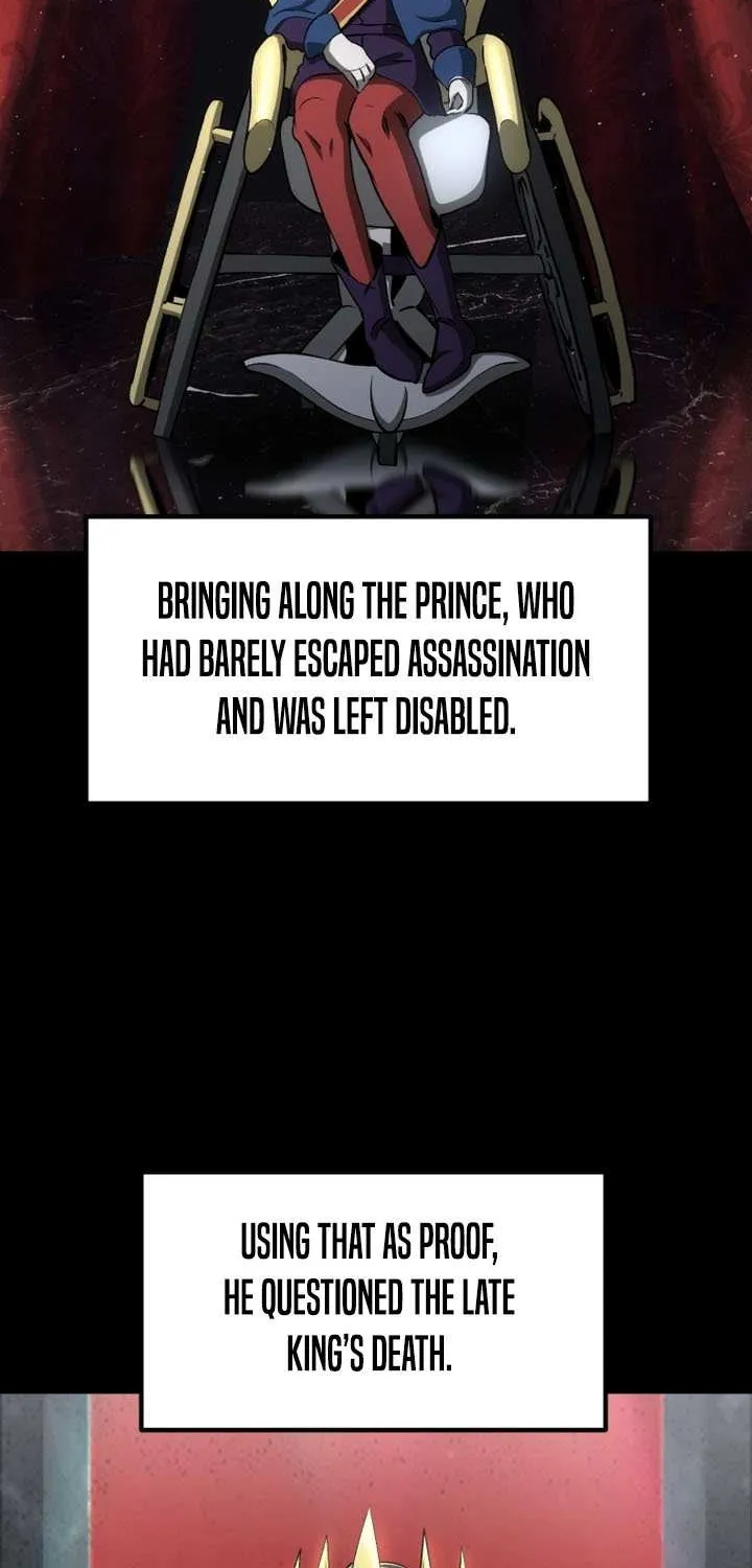 Read Survival Story Of A Sword King In A Fantasy World Manga Online