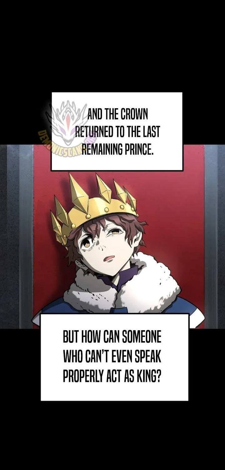 Read Survival Story Of A Sword King In A Fantasy World Manga Online