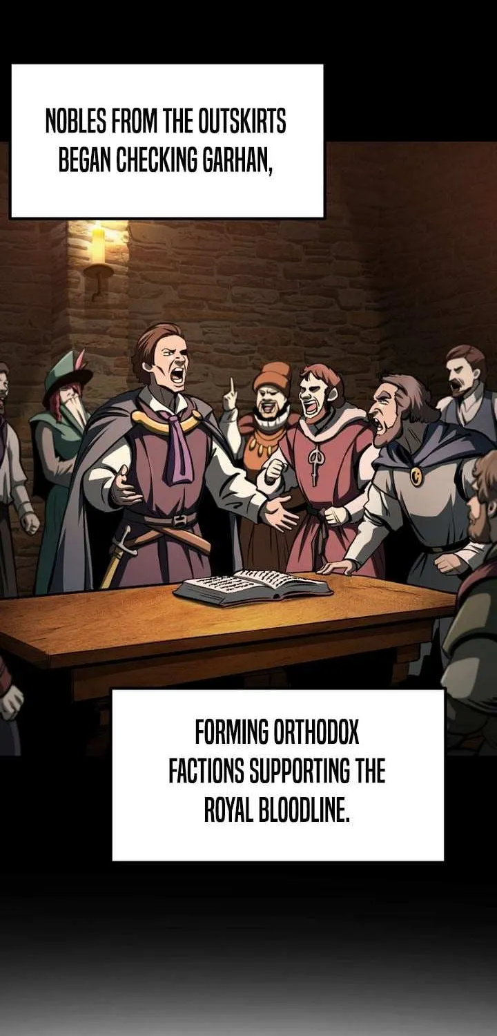 Read Survival Story Of A Sword King In A Fantasy World Manga Online