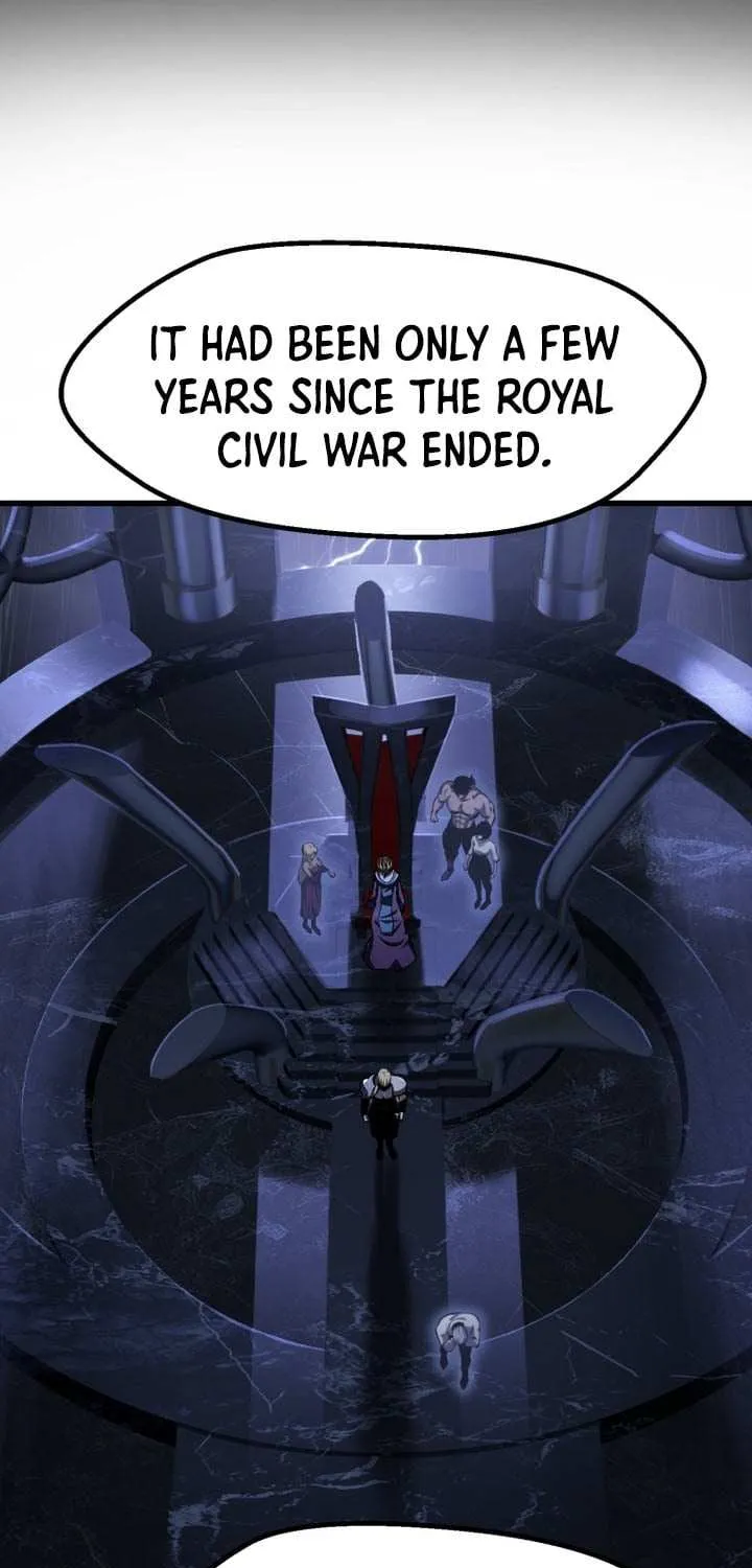 Read Survival Story Of A Sword King In A Fantasy World Manga Online