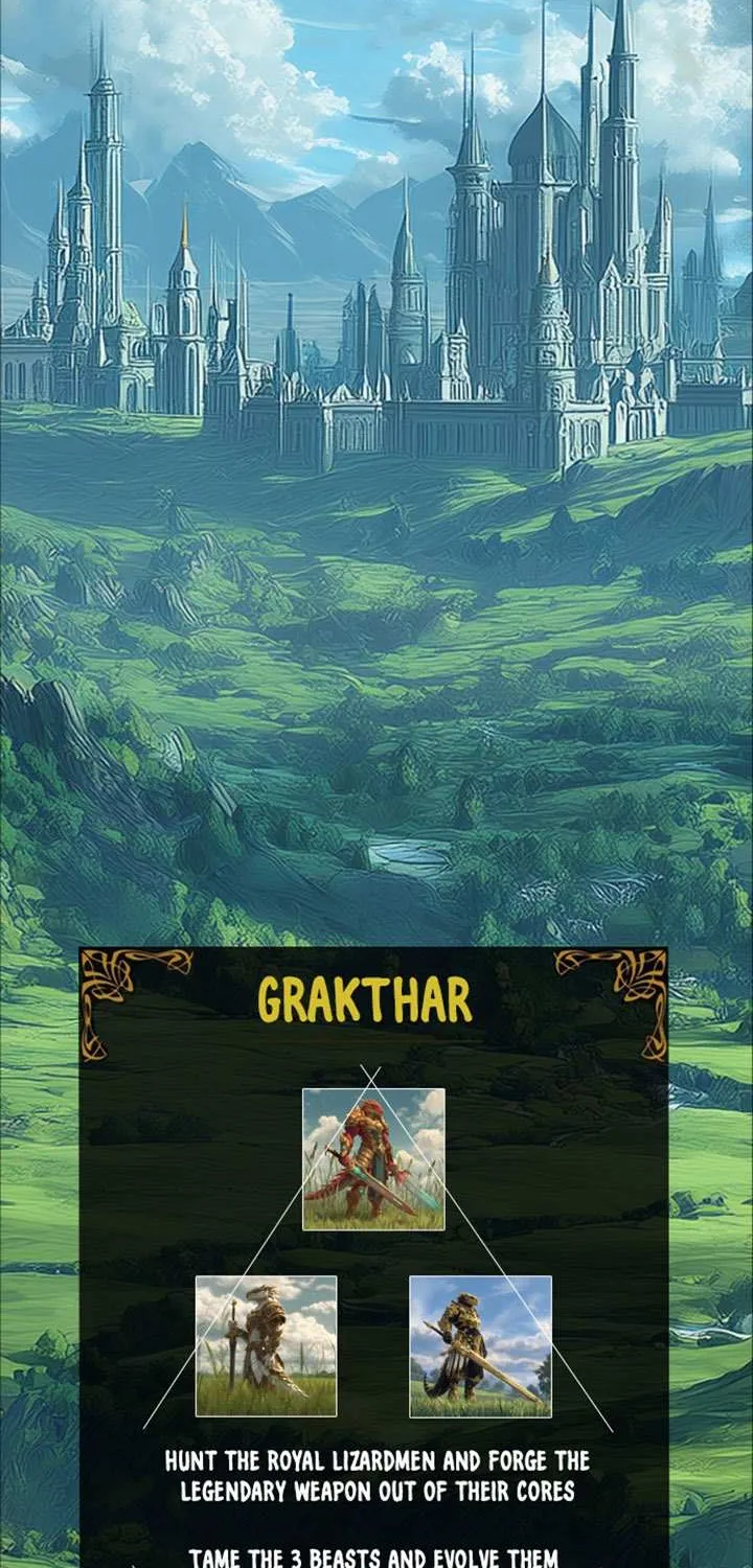 Read Survival Story Of A Sword King In A Fantasy World Manga Online