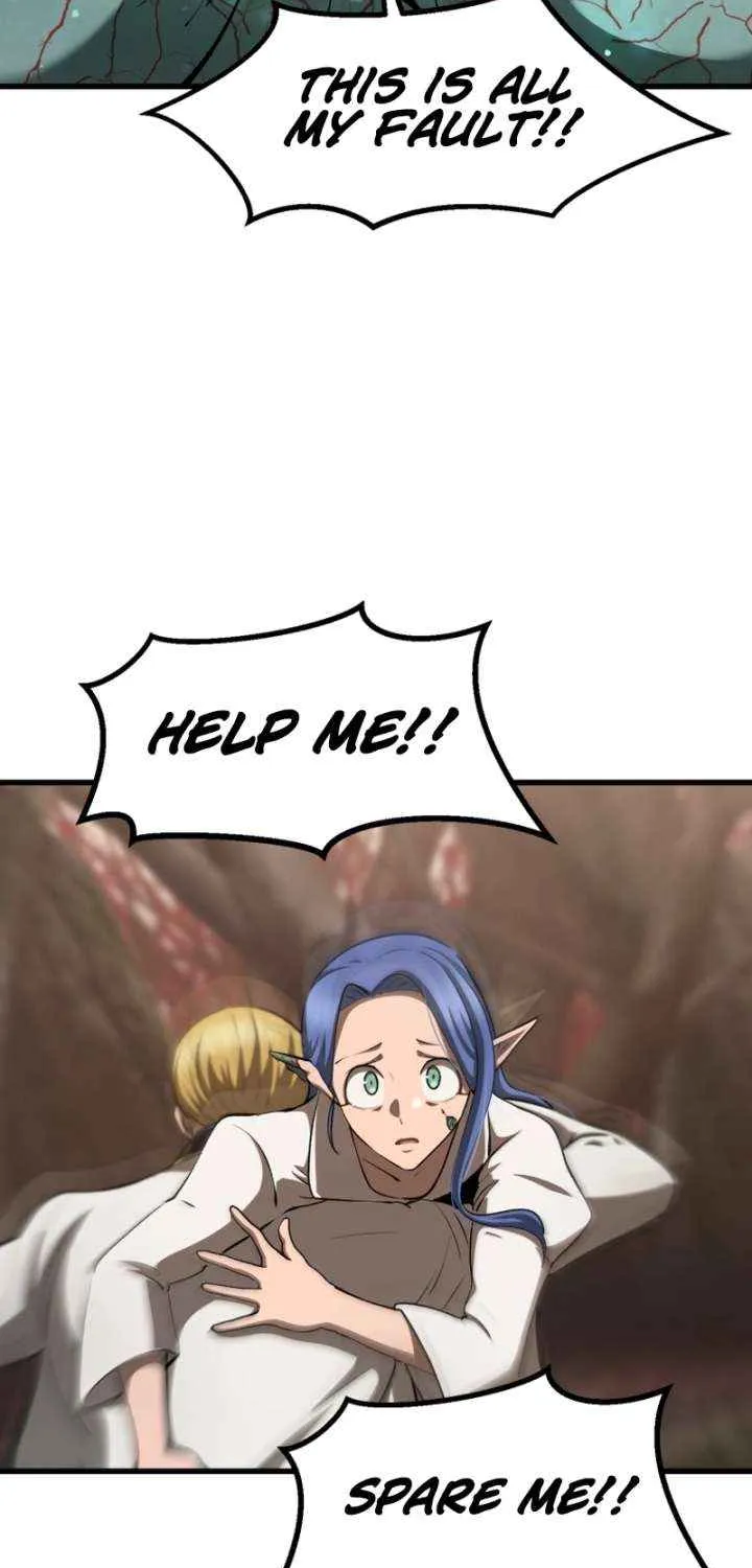 Read Survival Story Of A Sword King In A Fantasy World Manga Online