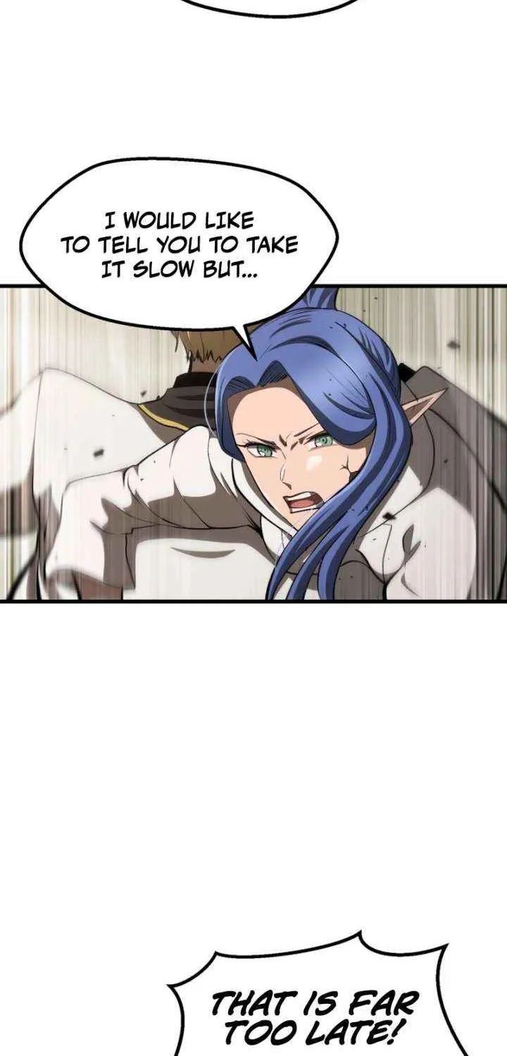 Read Survival Story Of A Sword King In A Fantasy World Manga Online