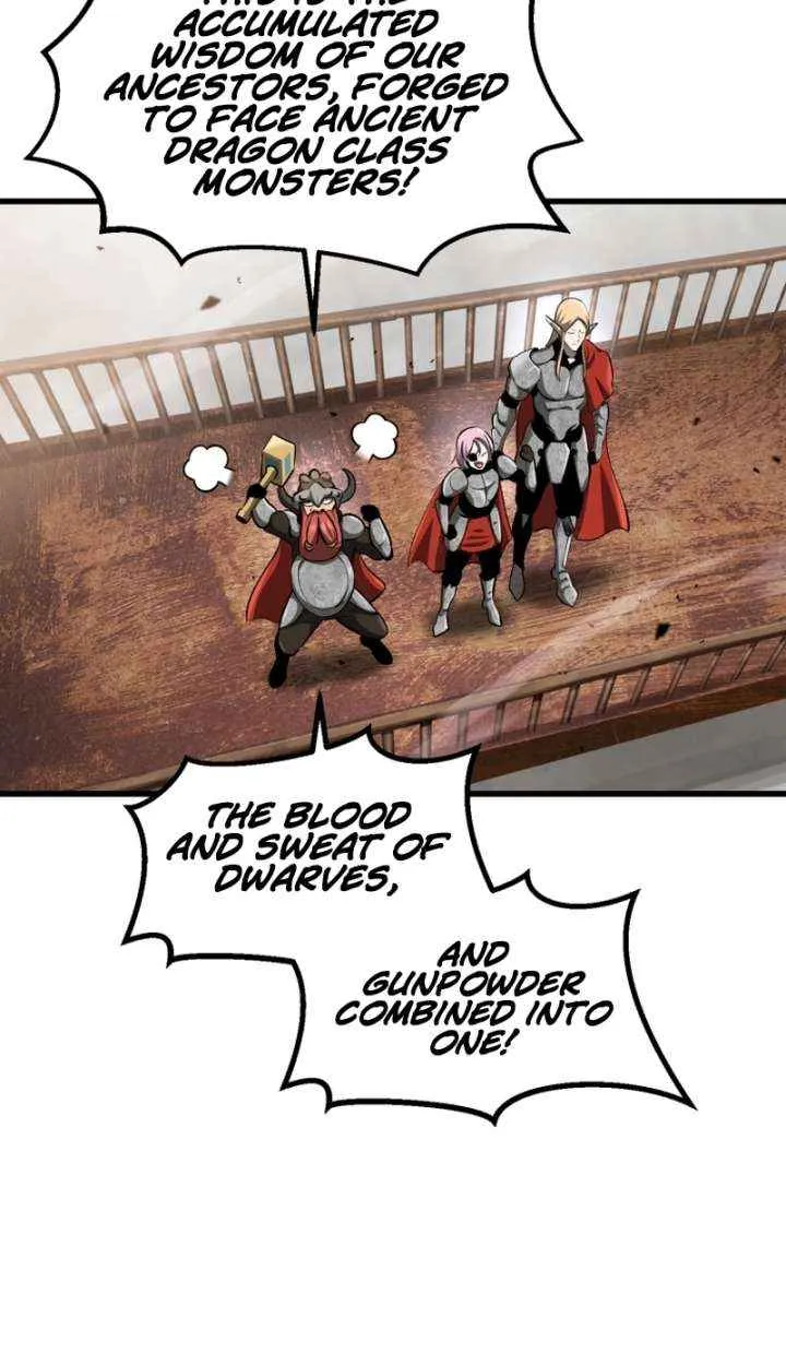 Read Survival Story Of A Sword King In A Fantasy World Manga Online