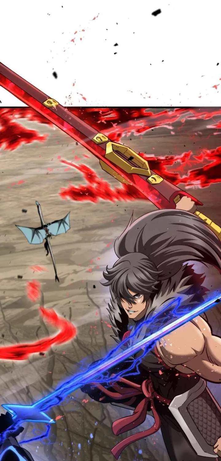 Read Survival Story Of A Sword King In A Fantasy World Manga Online