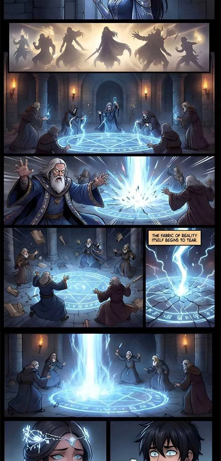 Read Survival Story Of A Sword King In A Fantasy World Manga Online