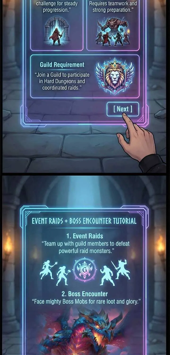 Read Survival Story Of A Sword King In A Fantasy World Manga Online