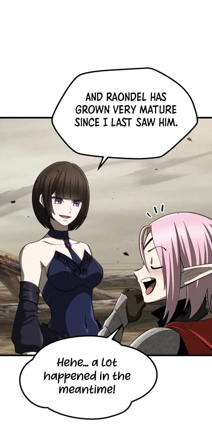 Read Survival Story Of A Sword King In A Fantasy World Manga Online