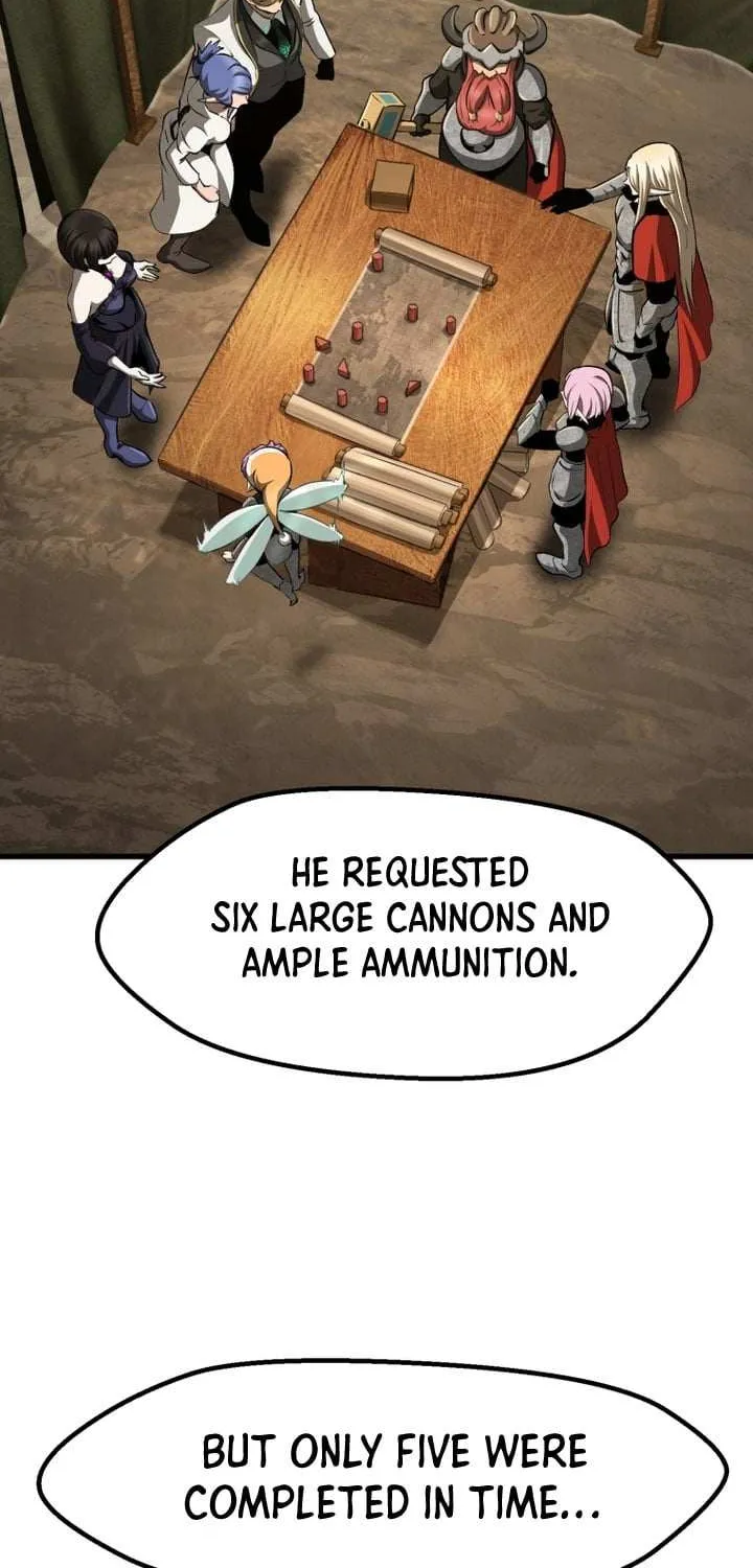 Read Survival Story Of A Sword King In A Fantasy World Manga Online