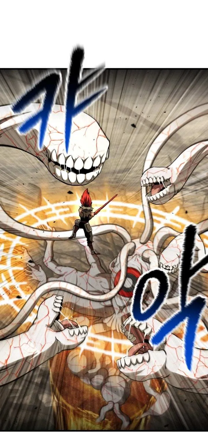 Read Survival Story Of A Sword King In A Fantasy World Manga Online