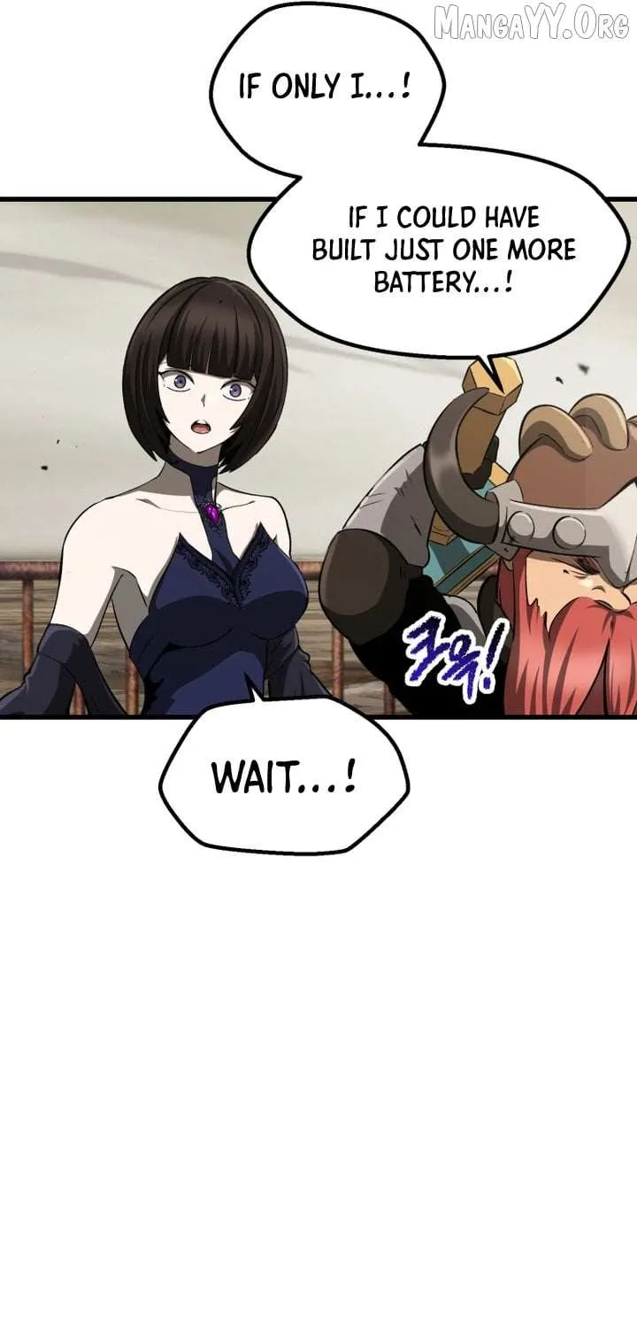 Read Survival Story Of A Sword King In A Fantasy World Manga Online