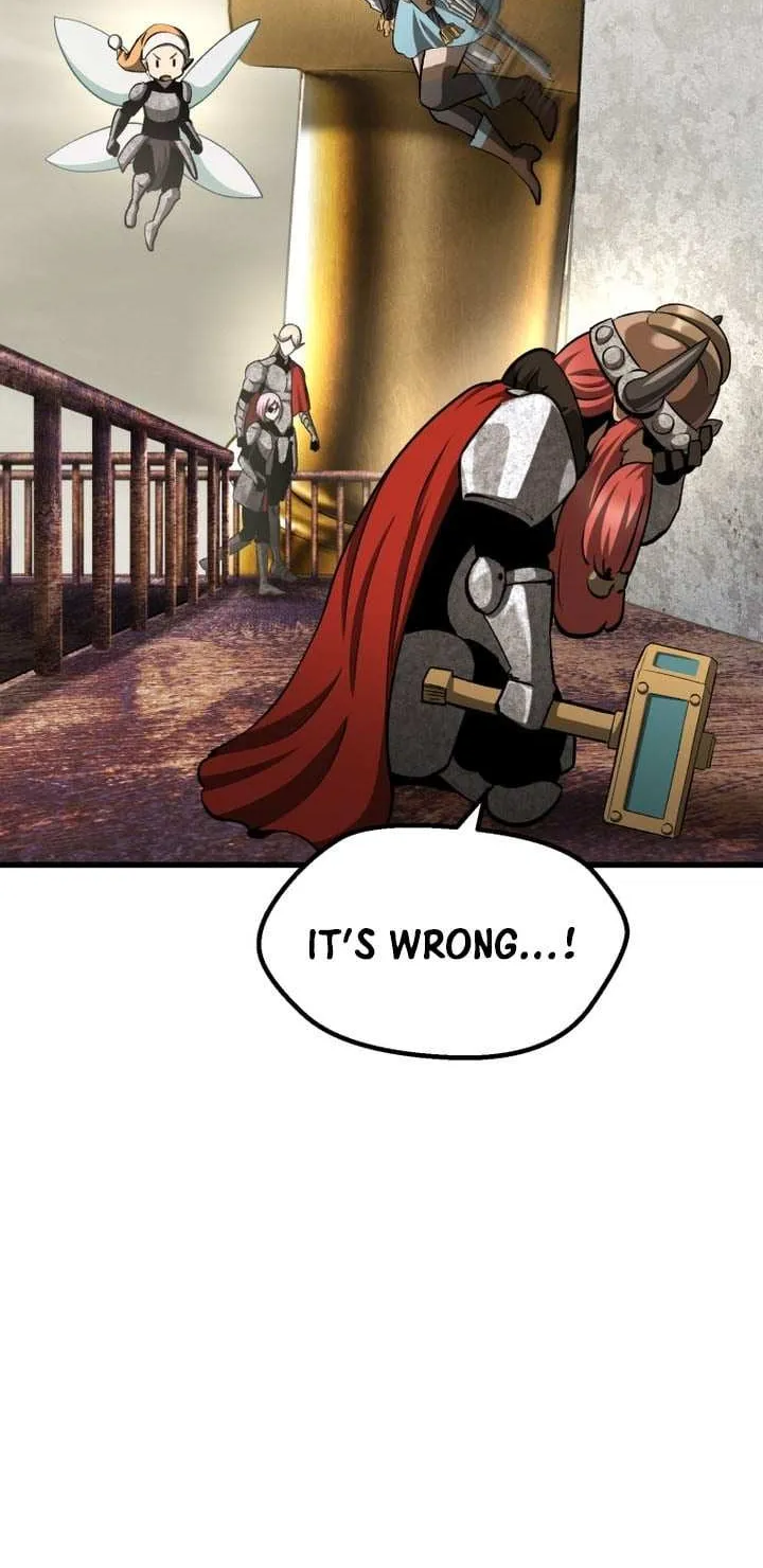 Read Survival Story Of A Sword King In A Fantasy World Manga Online